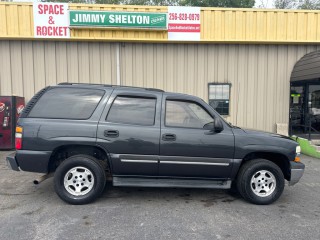 Image for 2005 Chevrolet Tahoe 1500 ID: 7572392