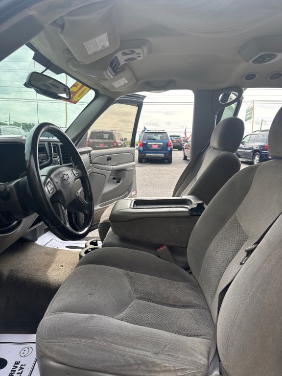 2005 Chevrolet Tahoe Image 6