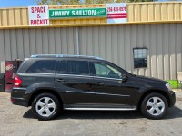 Image for 2011 Mercedes-Benz GL-Class GL 450 4MATIC ID: 7572525