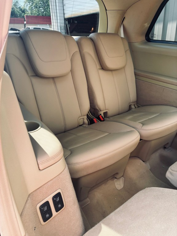 2011 Mercedes-Benz GL-Class Image 13