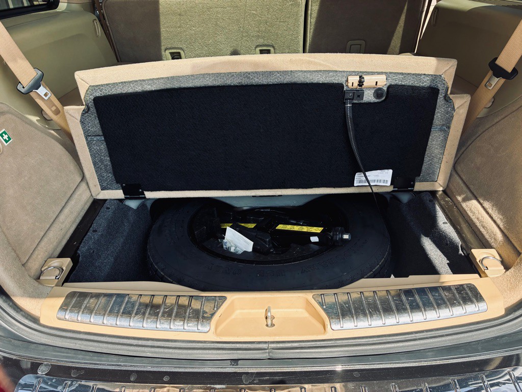 2011 Mercedes-Benz GL-Class Image 20