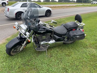 Image for 2007 Suzuki Vl1500 Motorcycle ID: 7572554