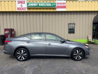 Image for 2022 Nissan Altima SV ID: 7580804