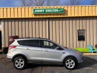 Image for 2013 Ford Escape SE ID: 7581557
