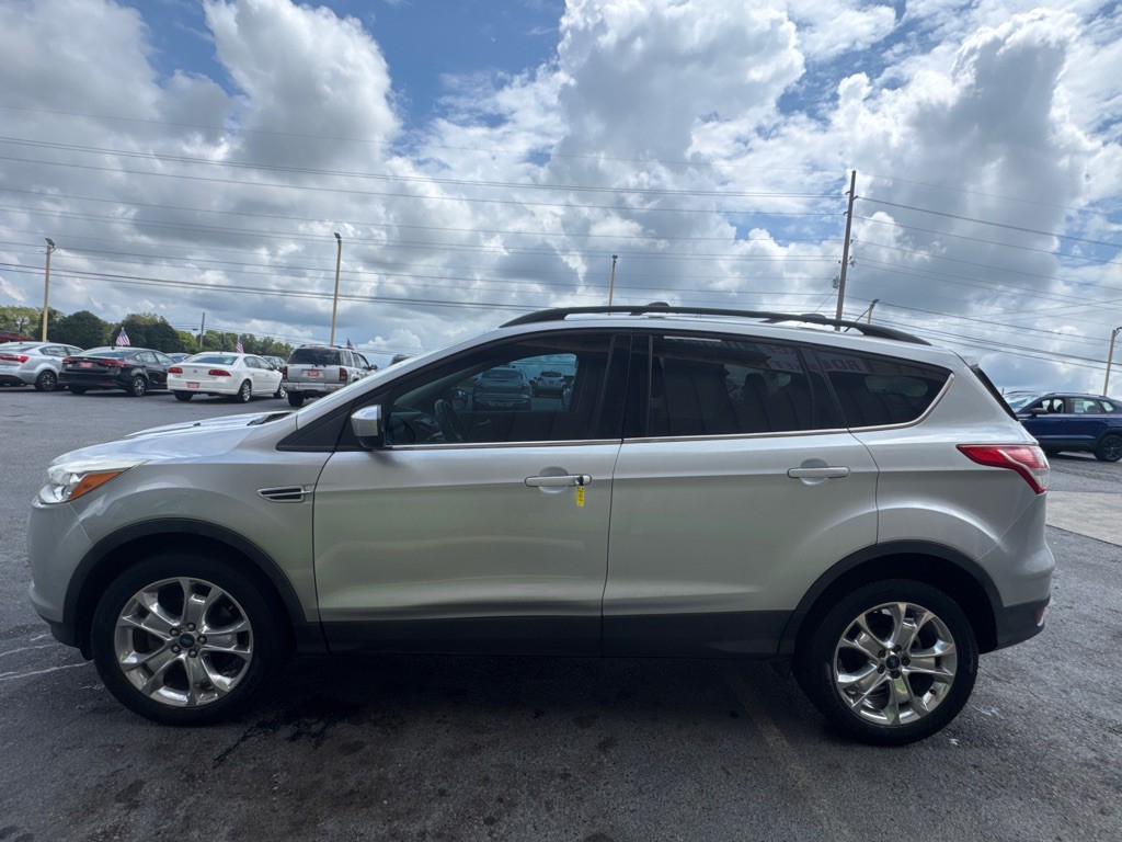 2013 Ford Escape Image 3