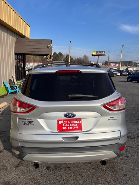 2013 Ford Escape Image 4