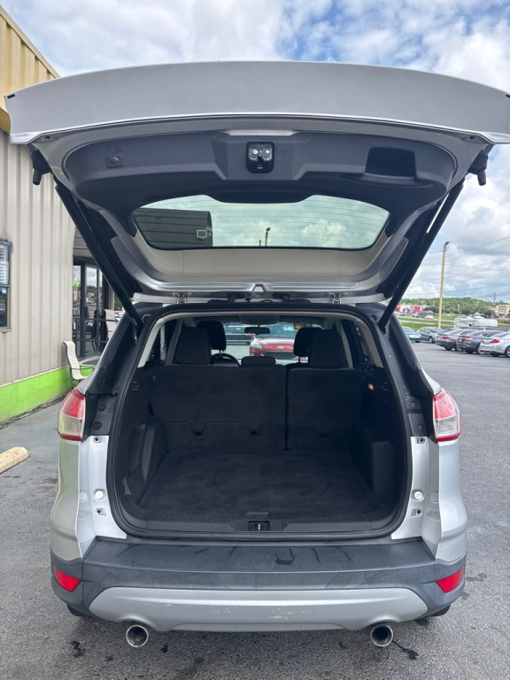 2013 Ford Escape Image 5