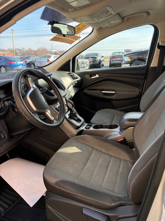 2013 Ford Escape Image 6