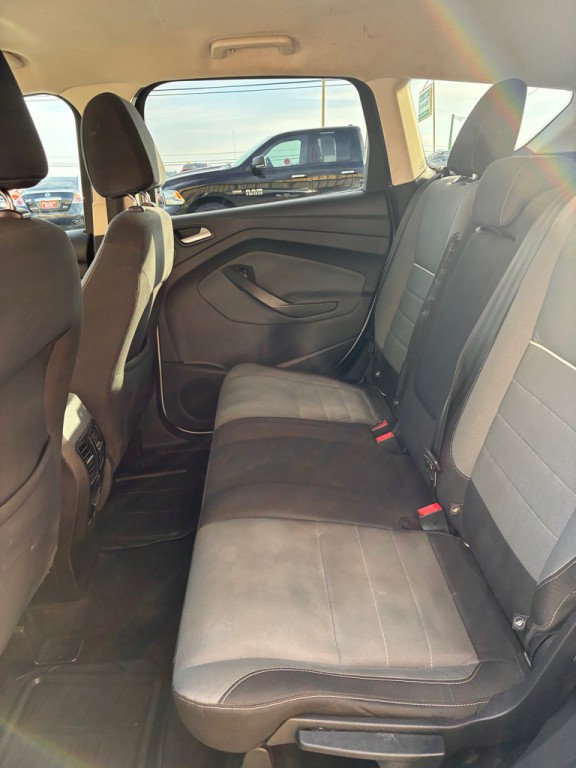 2013 Ford Escape Image 7