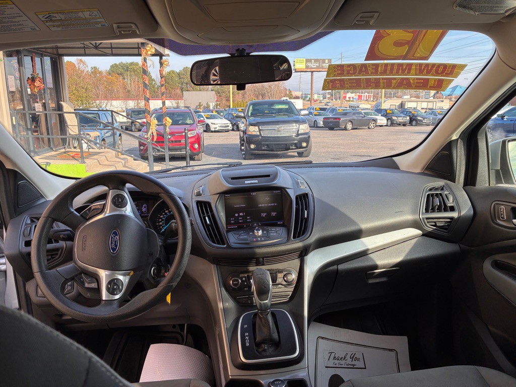 2013 Ford Escape Image 8