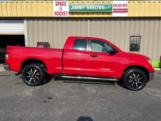 Image for 2008 Toyota Tundra Double Cab ID: 7583484