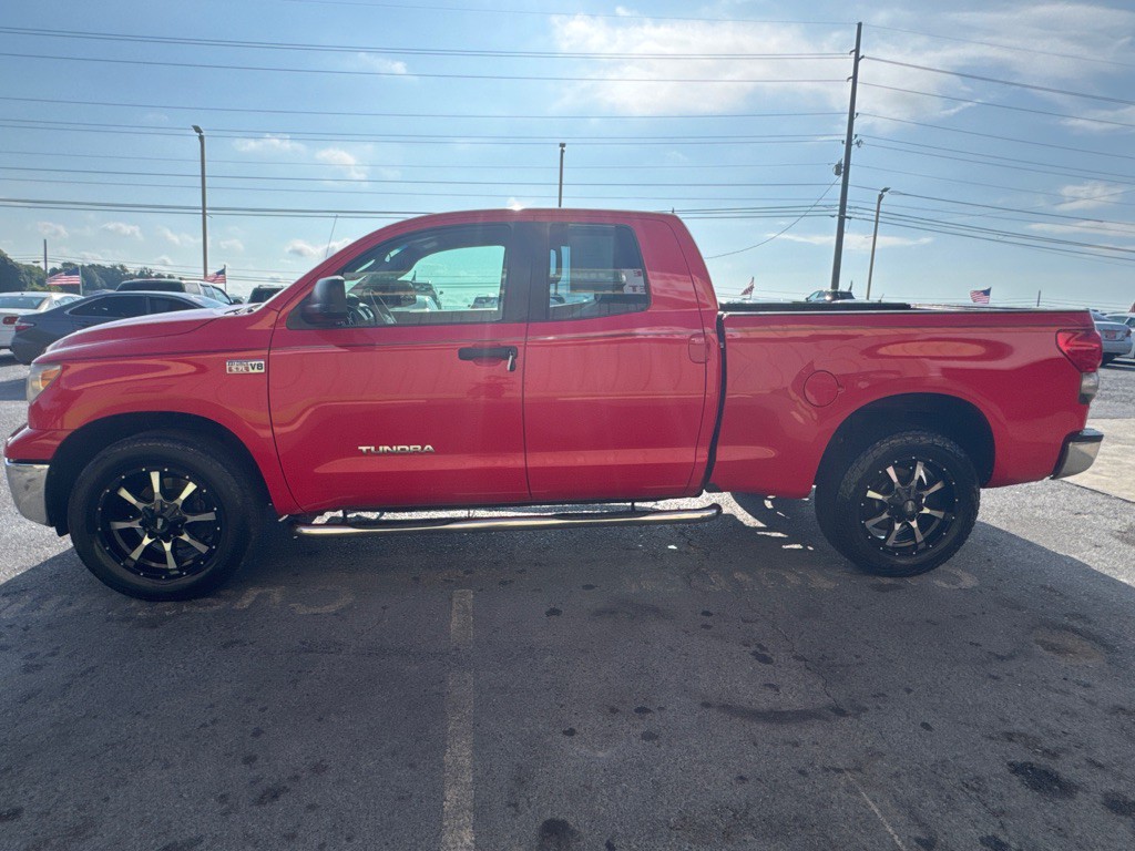 2008 Toyota Tundra Image 3