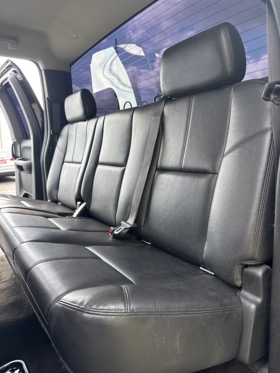 2013 GMC Sierra Image 7