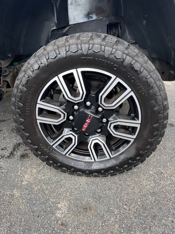 2013 GMC Sierra Image 9
