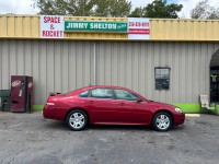 Image for 2014 Chevrolet Impala LT ID: 7584063