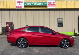 Image for 2023 Hyundai Elantra Limited ID: 7586281