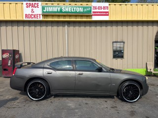 Image for 2009 Dodge Charger SXT ID: 7589088