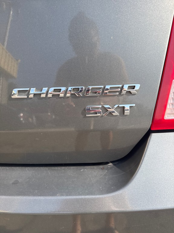 2009 Dodge Charger Image 5