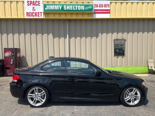 Image for 2010 BMW 1 Series 135i ID: 7595462
