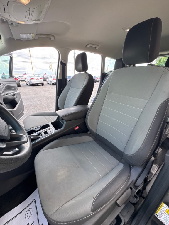 2018 Ford Escape Image 6