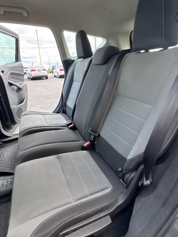 2018 Ford Escape Image 7