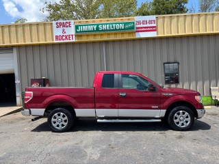 Image for 2014 Ford F-150 Super Cab ID: 7598291