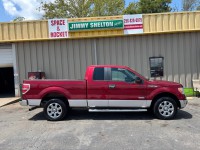 Image for 2014 Ford F-150 Super Cab ID: 7598291