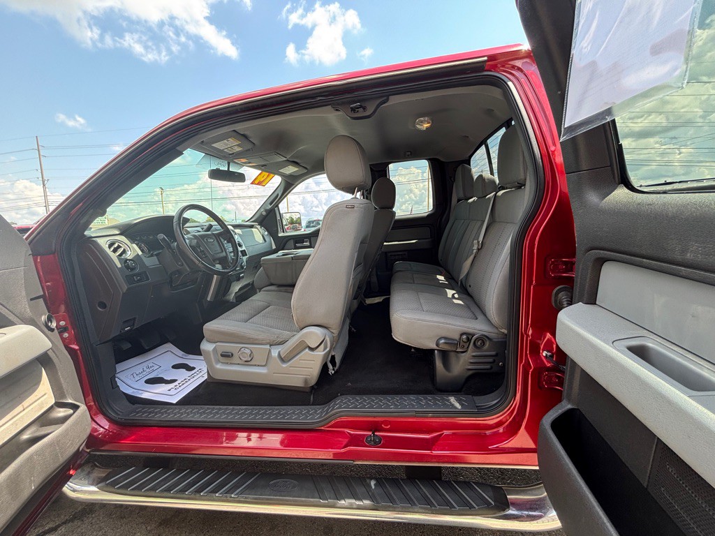 2014 Ford F-150 Image 6
