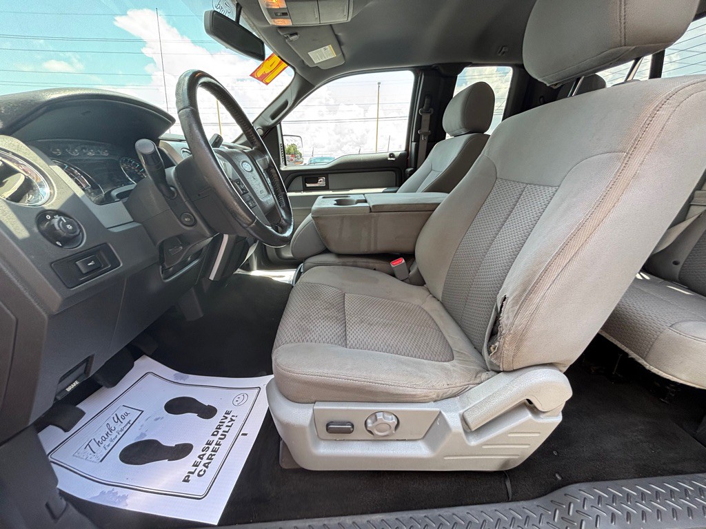 2014 Ford F-150 Image 7