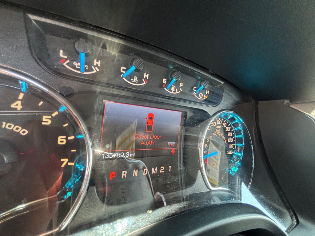 2014 Ford F-150 Image 9