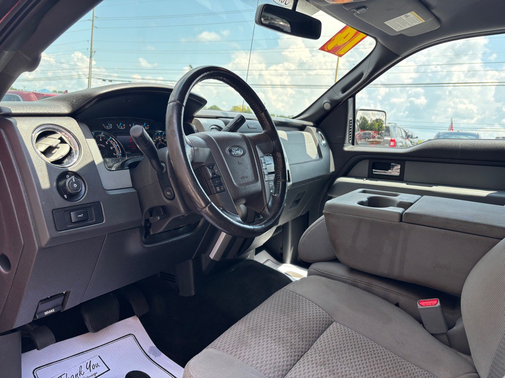2014 Ford F-150 Image 10
