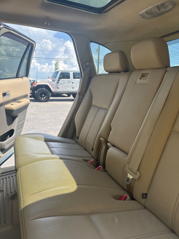 2007 Ford Edge Image 5