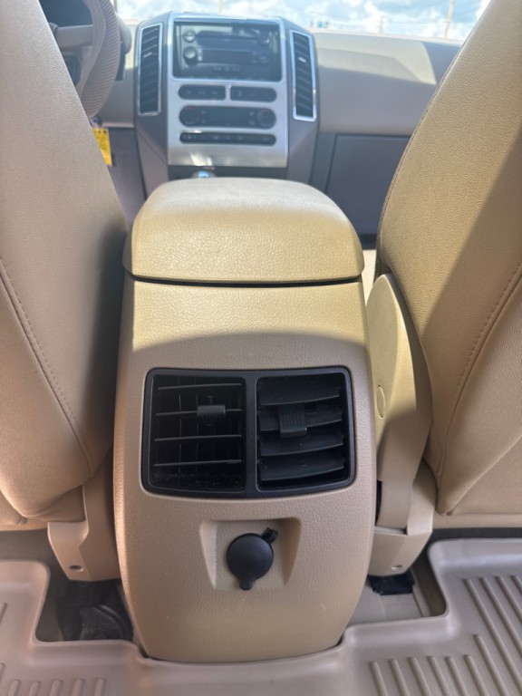 2007 Ford Edge Image 7