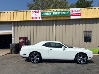 Image for 2013 Dodge Challenger SXT ID: 7606216