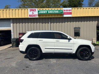 Image for 2011 Jeep Grand Cherokee Laredo ID: 7607934
