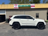 Image for 2011 Jeep Grand Cherokee Laredo ID: 7607934