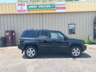 Image for 2011 Jeep Patriot  ID: 7607988