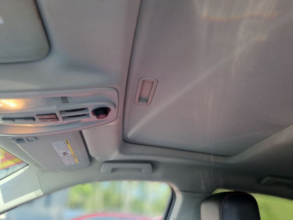 2013 Chevrolet Equinox Image 11