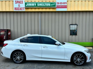 Image for 2019 BMW 3 Series 330i ID: 7614478
