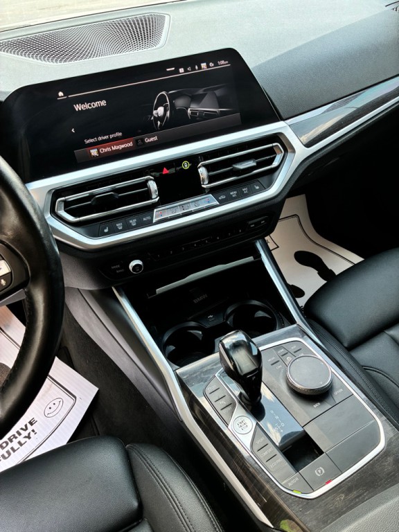 2019 BMW 3 Series Image 6
