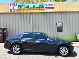 Image for 2012 Chrysler 300 Limited ID: 7616161