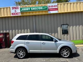 Image for 2011 Dodge Journey R/T ID: 7616174