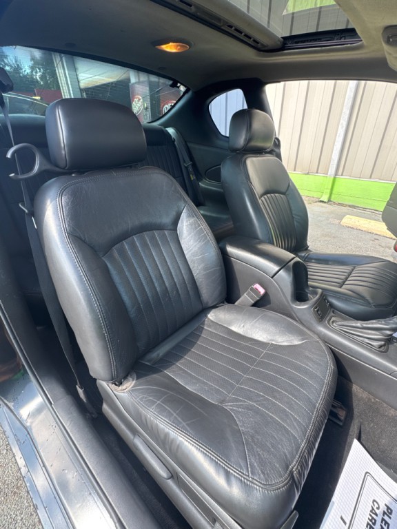 2004 Chevrolet Monte Carlo Image 6