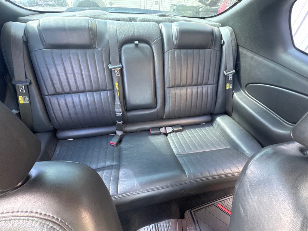 2004 Chevrolet Monte Carlo Image 7