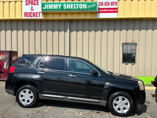 Image for 2013 GMC Terrain SLE ID: 7620962