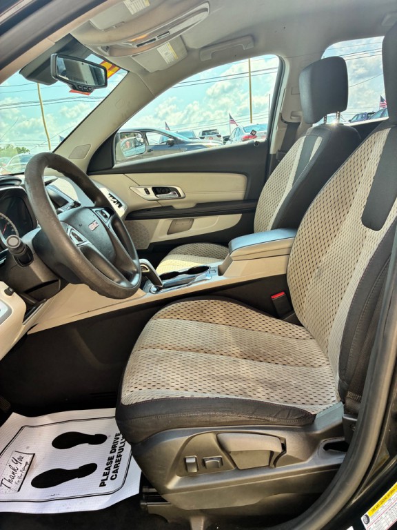 2013 GMC Terrain Image 3
