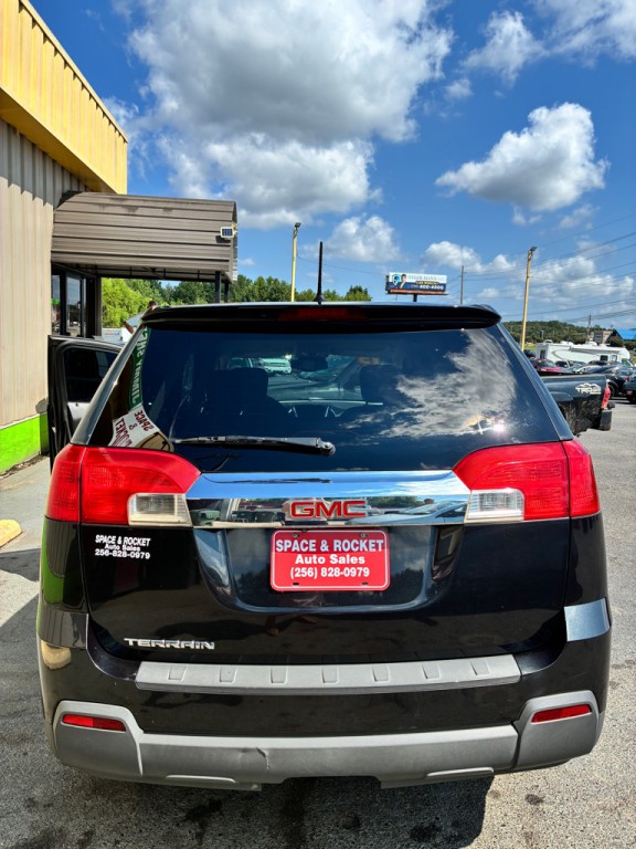 2013 GMC Terrain Image 6