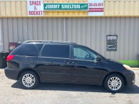 Image for 2008 Toyota Sienna XLE ID: 7623271