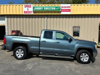 Image for 2014 GMC Sierra 1500 SLE ID: 7628317