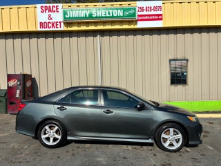 Image for 2014 Toyota Camry L ID: 7633221